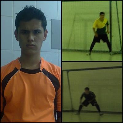 Maycon 